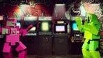 HTC Amaze 4G and iPhone 4S square off in an arcade style camera focused showdown