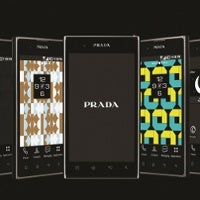 LG Prada 3.0 unveiled: slim and bright Android with a designer zest