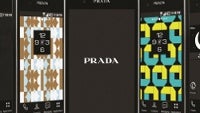 LG Prada 3.0 unveiled: slim and bright Android with a designer zest