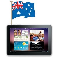 Apple unintentionally makes the Samsung Galaxy Tab 10.1 popular in Australia