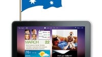 Apple unintentionally makes the Samsung Galaxy Tab 10.1 popular in Australia