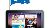 Apple unintentionally makes the Samsung Galaxy Tab 10.1 popular in Australia