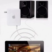 Apple extending AirPlay to Bluetooth 4.0 territories?