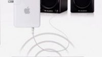 Apple extending AirPlay to Bluetooth 4.0 territories?