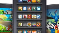 Amazon to sell 6 million Kindle Fires by year-end