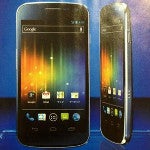 Verizon GALAXY Nexus release date and price now official!