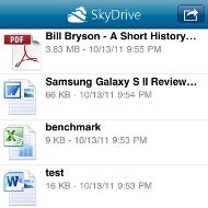 Microsoft outs a dedicated SkyDrive app for iOS and Windows Phone, gives 25GB of cloud storage away