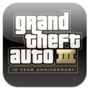 Grand Theft Auto III arrives for the iPhone and iPad: yours for $4.99