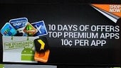Last day of Google's app promo: Apparatus, Sentinel 3 and others