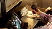 American Airlines diversifies its tablet uptake, offers Samsung Galaxy Tab 10.1 on select flights