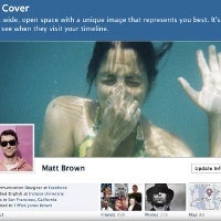 Facebook rolls out Timeline globally, the changes arrive quickly on Android