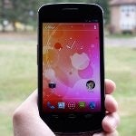 Verizon Galaxy Nexus unboxing and hands-on