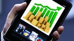 Sales of the Kindle Fire heat up, outsells the iPad and Kinect