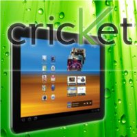 Samsung GALAXY Tab 10.1 becomes part of the Cricket family starting tomorrow, December 16