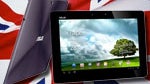 UK ASUS Transformer Prime confirmed for January – dock required
