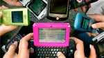 Teens now averaging over 3,000 text messages a month