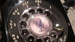 Siri in a rotary phone