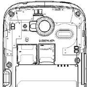 Pantech P9070 chilling at the FCC with AT&T LTE onboard