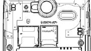 Pantech P9070 chilling at the FCC with AT&T LTE onboard