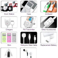 Apple to recommend apps for your accessories, accessories for your apps