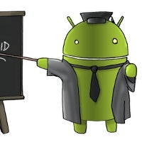 Google posts Android Training online courses