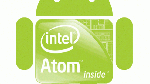 Taiwanese manufacturers sceptical about Intel's chance at smartphones and tablets with Medfield