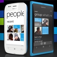 Nokia Lumia 800 and Lumia 710 launch accompanied by a stunning marketing campaign in India
