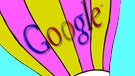 Google to build a wireless network using balloons?