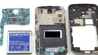 Verizon Samsung Galaxy Nexus gets the teardown treatment
