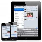 iMessage glitch discovered, sends texts to stolen iPhones