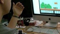 Flex your muscles to control games with this Biofeedback Game Controller