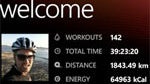 Sports Tracker arrives on Windows Phone with a shot at winning a Nokia Lumia 800