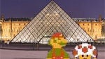 Thanks, but our princess is in another museum – Louvre replaces guides with 3DS – tablet and smartphone content on the way