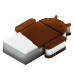 Before you can say "frozen dairy confection" Android ICS hits 4.0.3