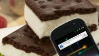 Android 4.0 ICS is rolling out to GSM versions of the Google Nexus S starting today