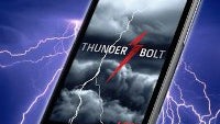HTC ThunderBolt is being blessed with a future maintenance update
