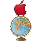 20 more countries launch the Apple iPhone 4S