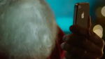 Santa appears in latest Apple iPhone 4S ad, using Siri to help him make his deliveries