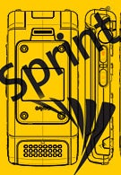 Sprint will launch several new phones in April