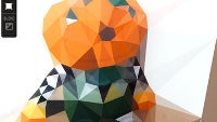 A $1 photo app for the iPad turns your images into Picasso-inspired cubism pieces