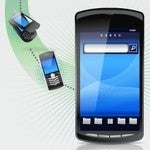 This infographic shows how expensive cellphones once were and how affordable they are today