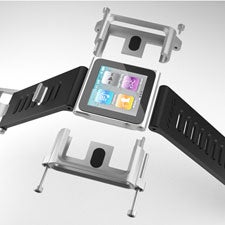 Apple, Google have conceptualized, been working on wearable devices