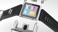 Apple, Google have conceptualized, been working on wearable devices