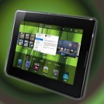 BlackBerry PlayBook is now in stock at Best Buy
