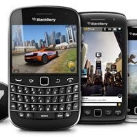 OS 7.1 update for the Sprint BlackBerry Bold 9930 and Torch 9850 packs mobile hotspot functionality
