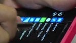 Another video shows the Nokia Lumia 800 surviving through some impromptu torture tests