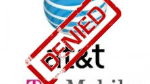 AT&T finally gives up plans to acquire T-Mobile