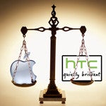 Apple scores limited victory against HTC