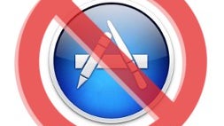 iPhones running iOS 3.1.3 or earlier cannot access the App Store, no comment from Apple yet