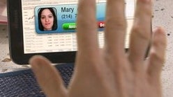 Gesture-based Kinect-like smartphones could be coming in 2012